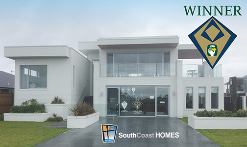 South Coast HomesIMG_3975 logoBLOG