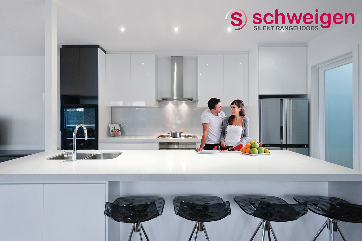 Schweigen_lifestyle kitchen