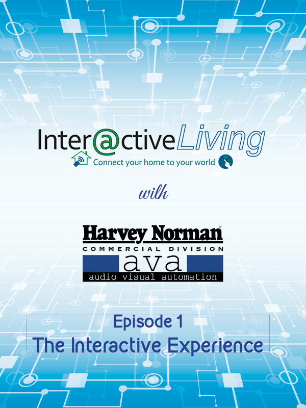 interative living ep 1 feature