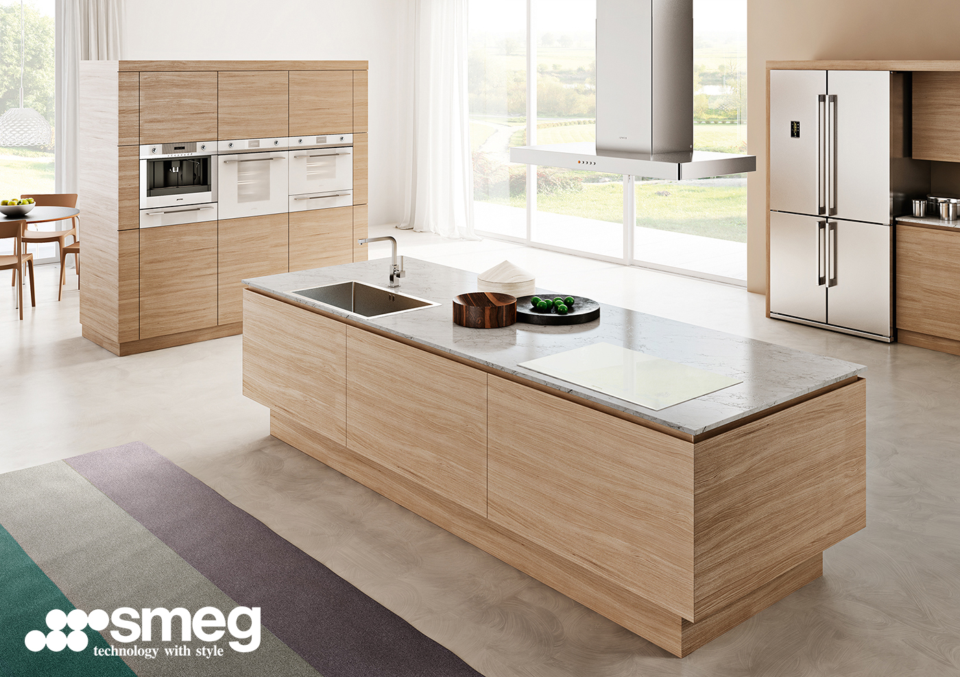 Smeg_Linear BLOG