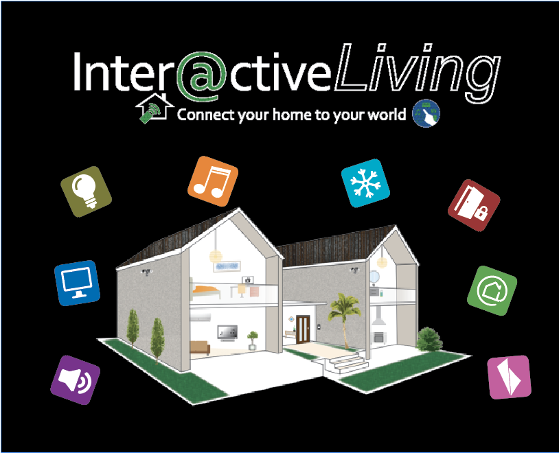 Interactive hoUSE_BLOG