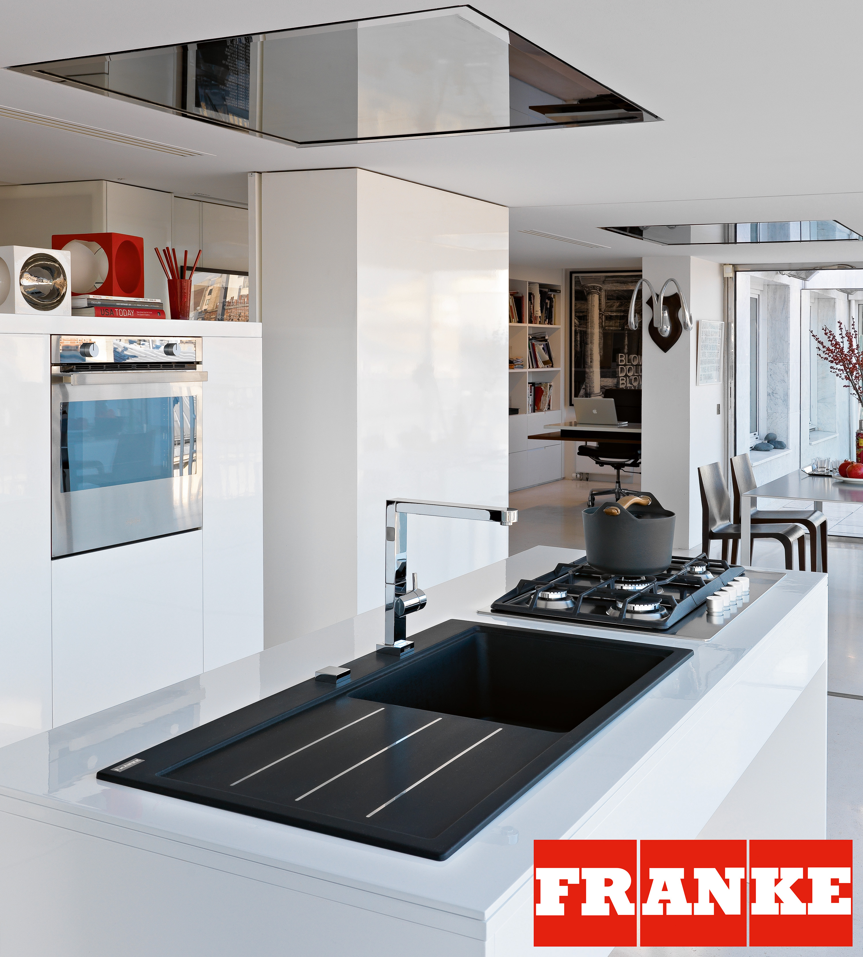 Franke Granite Sinks Harvey Norman Commercial Blog