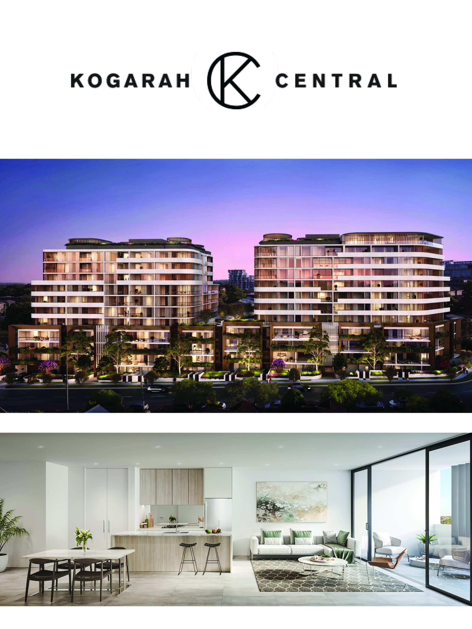 KogarahCentral_BLOG Feature Image